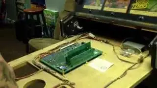 Dustin adds a Nintendo Super System to his collection