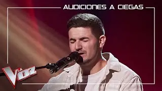 Carlos Clemente canta 