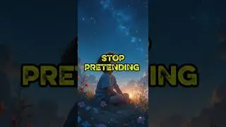 Reconciliation With God Begins Here | Stop Pretending #faith #viral