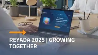 Reyada 2025 Wrap-Up | A Year of Growth, Impact, and Transformation