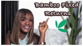 5 причин инвестировать свои найры в доллары с Bamboo Fixed Returns