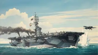 Japanese Admirals Mocked &ldquo;Baby Flat-Tops&rdquo; &mdash; Until Escort Carriers Stopped Their Advance at Leyte