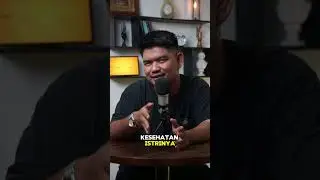 FIDELIS - TANAM GANJA DEMI CINTA SANG ISTRI  || #terlanjurdenger