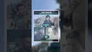 This Classic Bollywood Action Scene Still Gives Goosebumps 🔥😱 #shorts #trend #viral