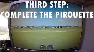 #2 HOW TO - PiroFlip - Mode 2