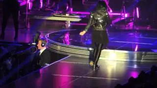 Demi Lovato - Heartbreak & Neon Lights LIVE Nov, 20 2014 to Sportpaleis Antwerpen