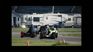 Festival of Speed 2023 at Grand Bend Raceway , Practices all groups v1of3