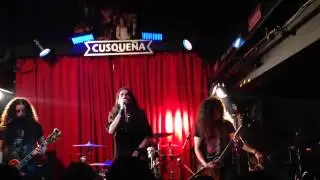 Mauser en el yield bar