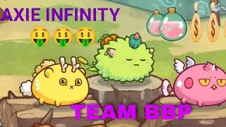 #20 TEAM BBP WIN STRATEGY