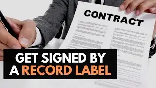 The Best Time To Send Demos To Record Labels