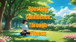Boosting Confidence Through Fitness 2