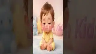 More Milk 🍼 | Cute Baby Rhyme for Kids