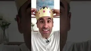 How to speak English🇬🇧 like a King 👑