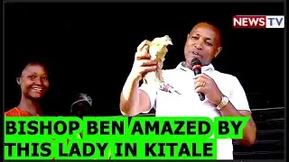 🥰🥰🥰WOW, MAITHORI MA GĪKENO BISHOP BEN KAMAU AKIGEGIO NI MŪTUMIA MURITU AKIMUHE 5K AKAGURE NGŪKŪ