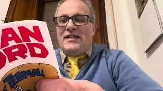 ALAN FORD &ldquo;CURE TERMALI&rdquo;