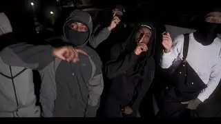 TRNL Sean X Cell Escobar “ Raisin Hell” (Official Music Video)shot by @officialblockfilmz 