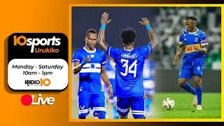 🔴10SPORTS: AL HILAL IRAKINA NA RAYON SPORTS, FALL NGAGNE NTAKINA// APR vs AL MERRIKH 17.01.2026