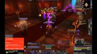 And Stay Dead - Dungeon Achievement - World of Warcraft - Mists of Pandaria