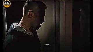 Yuri Boyka's Speech to Alma - Emotional Editing