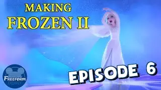 Into the Unknown: Making Frozen 2 (Episode 6 - The World Awaits - Review, Breakdown & Reaction)