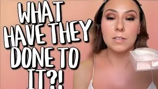 Let’s Talk Loose Powders…Givenchy Reformulated And Makeup By Mario Launched a NEW Powder 👀!
