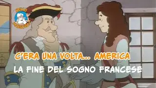 C'era una volta... America 🇺🇸- La fine del sogno francese 🇫🇷