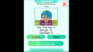 All star BULMA FIVE STAR NEW META BRO