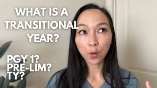 The secret to a CUSH intern year | RN to MD