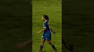 Goal By Rashmi Ghishing From Nepal Against India ⚽️