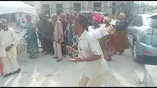 Amafor Isingwu Odumodu Group