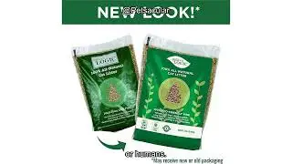 Nature's Logic Pine Pellet Cat Litter Review: Is It the Eco-Friendly Choice Your Pet Needs?