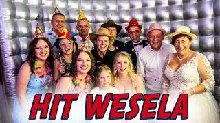 FOTO-PARTY | Nasza fotobudka to najlepsza atrakcja na wesele i urodziny