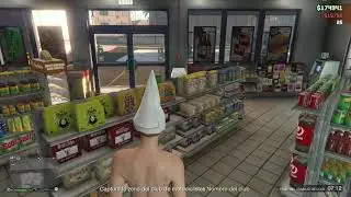 GTA V Online Random15 de junio #GrandThieftAuto