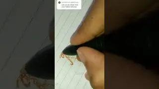 Rehat name request || calligraphy practice #art #satisfying #shorts