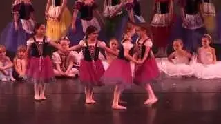 A Fairytale Ballet