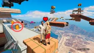 DEATH RUN | CONFIA, CONFIA EN EL... AJAJAJ UAAALA ❤❤