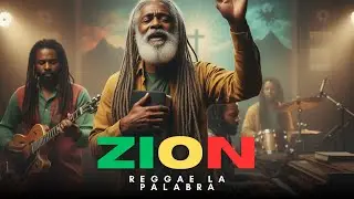 ZION REGGAE LA PALABRA - SALMO 51