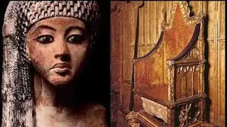 Egyptian Princess Scota, Scotland , Egypt, Sychtian, Holy Grail Connection