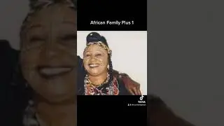 Hommage à notre mère Hadjia Hamsou Garba