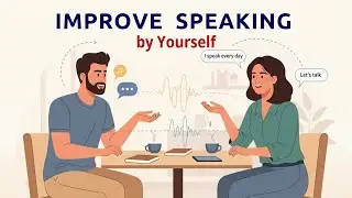 How to Improve Your English Speaking Skills Fast