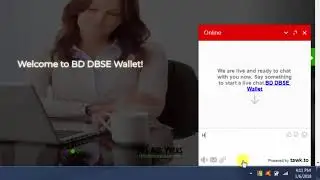 BDDBSE Wallet Singup And Payza To Bkash Sell Proof