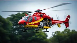 10 INSANE FLYING MACHINES YOU WON’T BELIEVE EXIST!