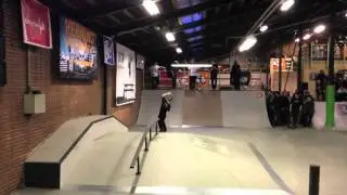 Herning Contest 2014 - Nicolai Minde & Thomas Nielsen