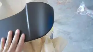 Pintura de Aerofolio - Kleife