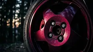 Lupo | kubys4 | Rusty rocket