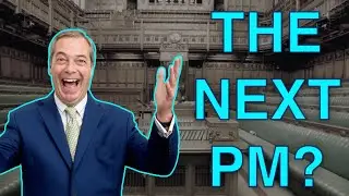 Reform are now the Opposition Party