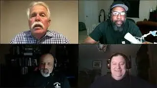 The Playing N Traffic Show with  Wayne Carini, &ldquo;Chasing Classic Cars&rdquo;