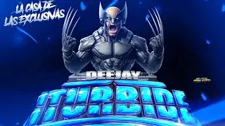 LA NEGRA TOMASA EDITADA DJ ANDRO MIX | &Eacute;XITO SONIDO PIRATA 2025 🎧