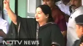 Tamil Nadu's chief ministerial candidates file nominations on auspicious day