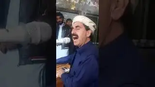 Tumahri Yad Ati hy Live Show Satora Valley part 1